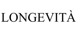 LONGEVITÀ trademark