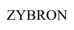 ZYBRON trademark