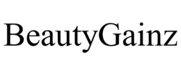 BEAUTYGAINZ trademark
