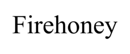 FIREHONEY trademark