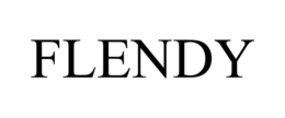 FLENDY trademark