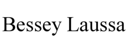 BESSEY LAUSSA trademark