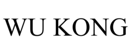 WU KONG trademark