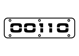 00110 trademark