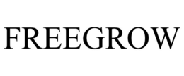FREEGROW trademark