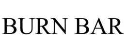 BURN BAR trademark