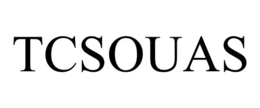 TCSOUAS trademark