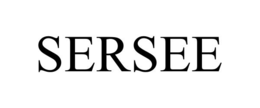 SERSEE trademark