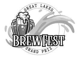 GREAT LAKES GRAND PRIX BREWFEST trademark