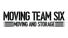 MOVING TEAM SIX MOVING AND STORAGE trademark