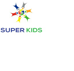 SUPER KIDS trademark