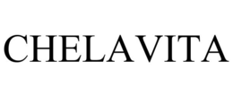 CHELAVITA trademark