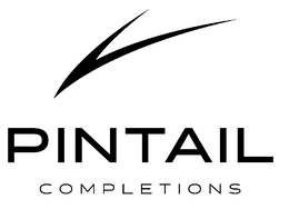 PINTAIL COMPLETIONS trademark