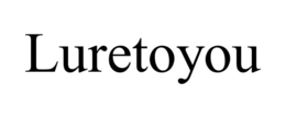 LURETOYOU trademark