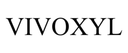 VIVOXYL trademark