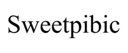 SWEETPIBIC trademark