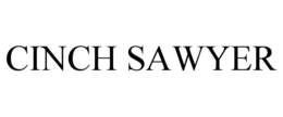 CINCH SAWYER trademark
