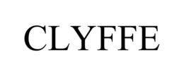 CLYFFE trademark