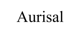 AURISAL trademark