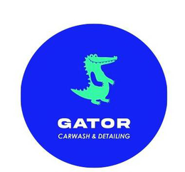 GATOR CARWASH & DETAILING trademark