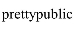 PRETTYPUBLIC trademark