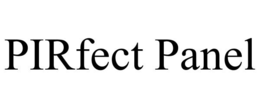PIRFECT PANEL trademark