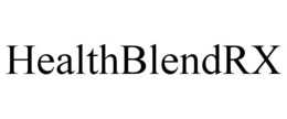 HEALTHBLENDRX trademark