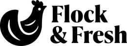 FLOCK & FRESH trademark