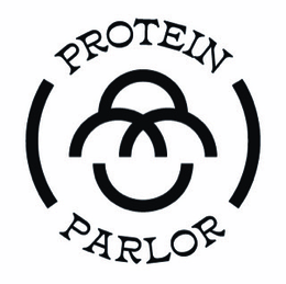 PROTEIN PARLOR trademark