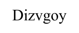 DIZVGOY trademark