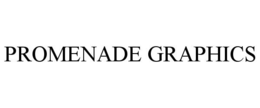 PROMENADE GRAPHICS trademark