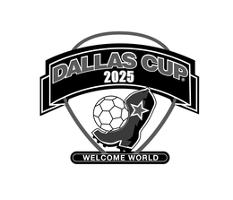 DALLAS CUP 2025 WELCOME WORLD trademark