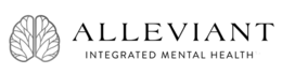 ALLEVIANT INTEGRATED MENTAL HEALTH trademark