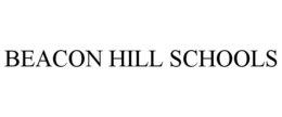 BEACON HILL SCHOOLS trademark