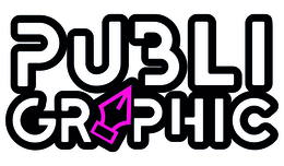PUBLI GRAPHIC trademark