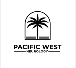 PACIFIC WEST NEUROLOGY trademark