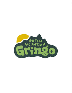 GREEN MOUNTAIN GRINGO trademark