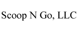 SCOOP N GO, LLC trademark