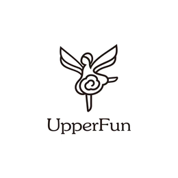 UPPERFUN trademark