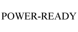 POWER-READY trademark