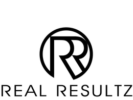 RR REAL RESULTZ trademark