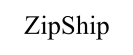 ZIPSHIP trademark