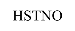 HSTNO trademark