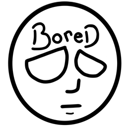BORED trademark