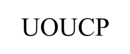 UOUCP trademark