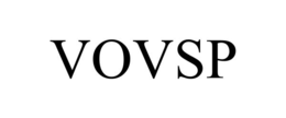 VOVSP trademark