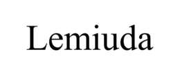 LEMIUDA trademark