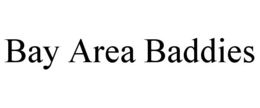 BAY AREA BADDIES trademark