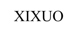 XIXUO trademark