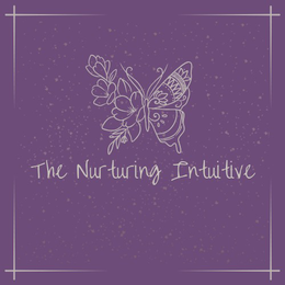THE NURTURING INTUITIVE trademark